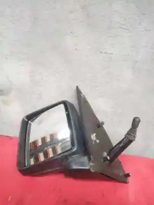 Second-hand car spare part LEFT REARVIEW MIRROR for OPEL COMBO  OEM IAM references   