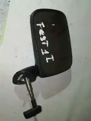 Second-hand car spare part LEFT REARVIEW MIRROR for FORD FIESTA  OEM IAM references   