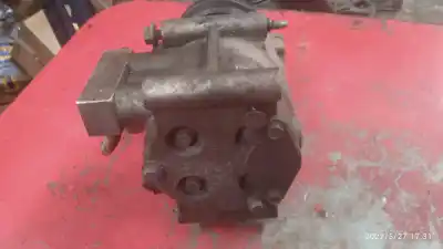 Second-hand car spare part air conditioning compressor for ford tourneo connect (tc7) 1.8 tdci cat oem iam references r134a  ysah19d628ab