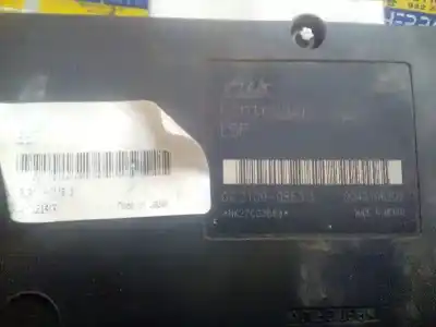 Gebrauchtes Autoersatzteil ABS zum SSANGYONG KYRON  OEM-IAM-Referenzen 06210908533  00401962D2