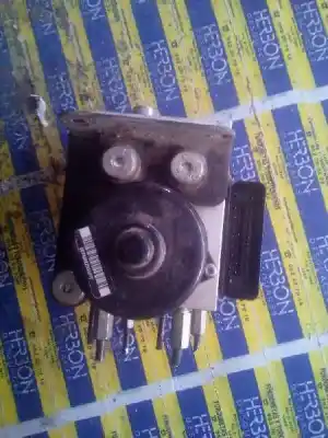Автозапчастина б/у абс для ssangyong kyron 2.7 turbodiesel cat (euro 4) посилання на oem iam 06210908533  00401962d2