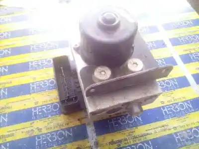 Автозапчастина б/у абс для ssangyong kyron 2.7 turbodiesel cat (euro 4) посилання на oem iam 06210908533  00401962d2