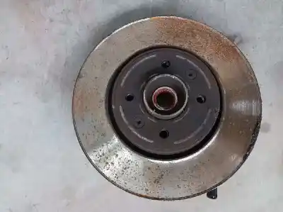 Pezzo di ricambio per auto di seconda mano attacco anteriore destro per renault scenic (ja..) 1.9 dci authentique riferimenti oem iam   