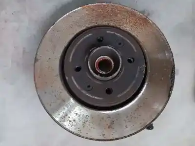 Pezzo di ricambio per auto di seconda mano attacco anteriore destro per renault scenic (ja..) 1.9 dci authentique riferimenti oem iam   