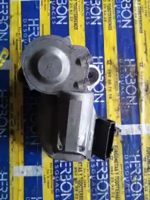 Second-hand car spare part IGNITION SWITCH for MERCEDES-BENZ CLASE M (W163)  OEM IAM references 0375456132  