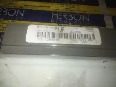 İkinci el araba yedek parçası ecu motor kontrol cihazi için ford mondeo berlina (ge) * oem iam referansları 1s7f12a650be  