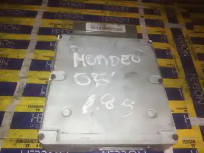 İkinci el araba yedek parçası ecu motor kontrol cihazi için ford mondeo berlina (ge) * oem iam referansları 1s7f12a650be  