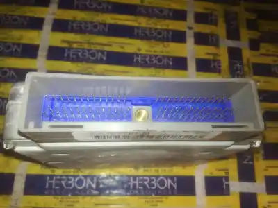 İkinci el araba yedek parçası ecu motor kontrol cihazi için ford mondeo berlina (ge) * oem iam referansları 1s7f12a650be  