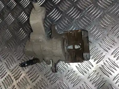 Peça sobressalente para automóvel em segunda mão pinça de travão traseira direita por honda civic viii hatchback (fn, fk) 1.8 referências oem iam 9clp14s  