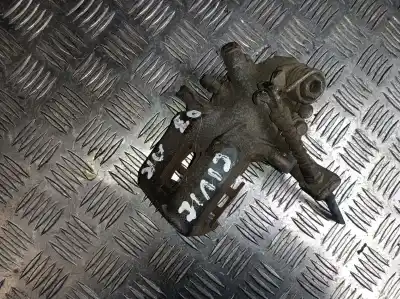 Peça sobressalente para automóvel em segunda mão PINÇA DE TRAVÃO TRASEIRA DIREITA por HONDA CIVIC BERLINA 5 (EU7/8)  Referências OEM IAM 9CLP14S  