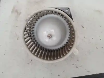 Second-hand car spare part heater blower motor for mitsubishi asx (ga0w) 1.8 di-d cat oem iam references 7802a238  