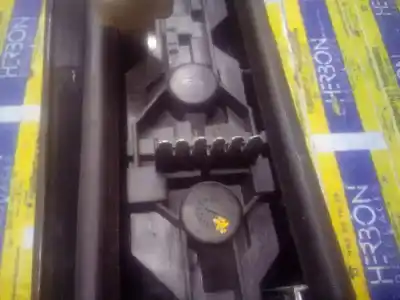 Peça sobressalente para automóvel em segunda mão farolim traseiro esquerdo por opel combo corsa c referências oem iam   