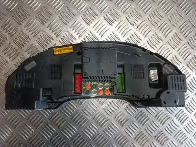 Gebrauchtes Autoersatzteil instrumententafel zum audi a8 (d2) 4.2 quattro oem-iam-referenzen 110008639007  4d0919033f