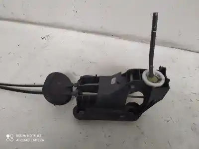 Second-hand car spare part GEARBOX LINKAGE for PEUGEOT 207/207+ (WA_, WC_)  OEM IAM references 9654072180  JK82