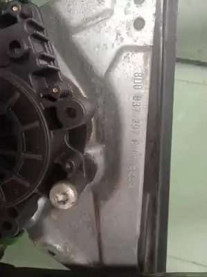 Peça sobressalente para automóvel em segunda mão elevador de vidros dianteira esquerda por audi a4 berlina (b5) 1.9 tdi referências oem iam 8d0837397cli  