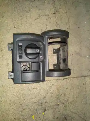 Second-hand car spare part HEADLIGHTS SWITCH for OPEL COMBO (CORSA B)  OEM IAM references   