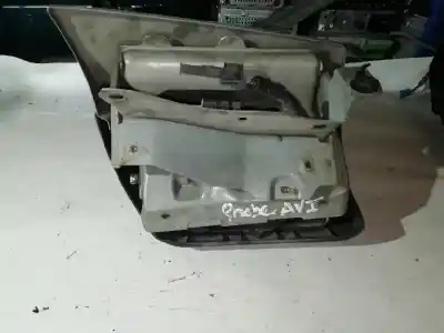 Second-hand car spare part left headlight for ford puma (cce) * oem iam references   