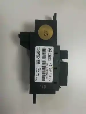 Tweedehands auto-onderdeel START/STOP-BEDIENING voor AUDI A8 (4E2)  OEM IAM-referenties 4E1905218  5WK45061