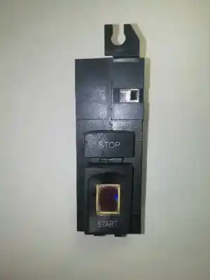 Tweedehands auto-onderdeel start/stop-bediening voor audi a8 (4e2) 4e2 oem iam-referenties 4e1905218  5wk45061