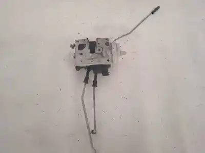 Автозапчасти б/у замок передней правой двери за audi a4 berlina (b5) 1.9 tdi ссылки oem iam 8d1837016e  