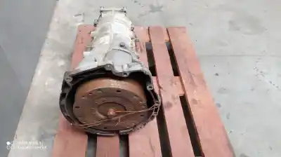 Second-hand car spare part GEARBOX for BMW X5 (E53)  OEM IAM references 046WMS  6HP28X