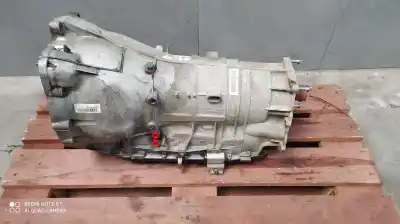 Second-hand car spare part gearbox for bmw x5 (e53) 3.0 turbodiesel cat oem iam references 046wms  6hp28x
