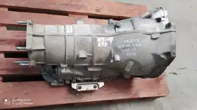Second-hand car spare part gearbox for bmw x5 (e53) 3.0 turbodiesel cat oem iam references 046wms  6hp28x