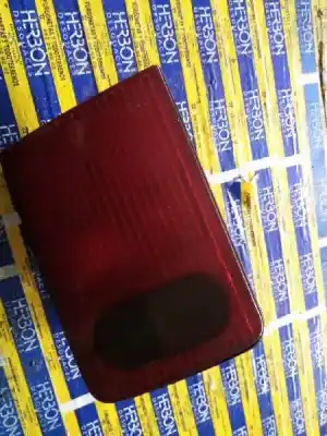 Автозапчасти б/у внутренний левый задний фонарь за audi a8 (d2) 4.2 quattro ссылки oem iam   