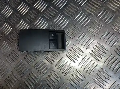 Peça sobressalente para automóvel em segunda mão BOTÃO / INTERRUPTOR ELEVADOR VIDRO DIANTEIRO ESQUERDO por OPEL INSIGNIA A SEDAN G09  Referências OEM IAM 13305978  211422