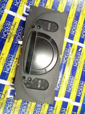 Peça sobressalente para automóvel em segunda mão quadrante por renault modus * referências oem iam p8200418023d  