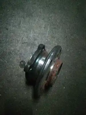 Peça sobressalente para automóvel em segunda mão cubo por bmw serie 1 berlina (e81/e87) 2.0 16v referências oem iam 6765157  