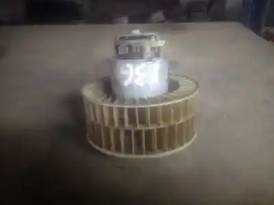 Peça sobressalente para automóvel em segunda mão MOTOR DE SOFAGEM por BMW SERIE 3 COUPE (E36)  Referências OEM IAM 0130111183  