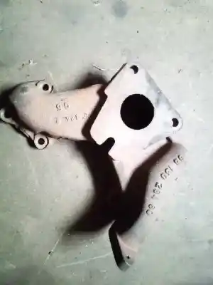 Pezzo di ricambio per auto di seconda mano COLLETTORE DI SCARICO per SUZUKI VITARA SE/SV (ET)  Riferimenti OEM IAM 9613028480  