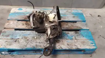 Tweedehands auto-onderdeel VERSNELLINGSBAK voor FIAT SEICENTO (187)  OEM IAM-referenties 46805192  10863013