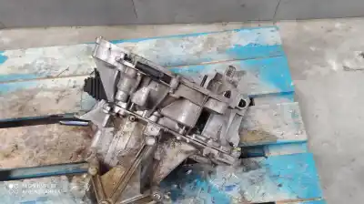 Автозапчастина б/у КОРОБКА ПЕРЕДАЧ для RENAULT CLIO II FASE II (B/CB0)  Посилання на OEM IAM JB1514  