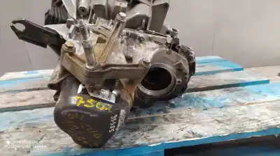 Автозапчасти б/у коробка передач за renault clio ii fase ii (b/cb0) 1.2 16v ссылки oem iam jb1514  