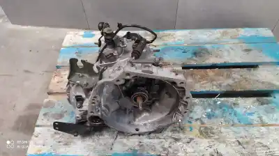 Gebrauchtes Autoersatzteil GETRIEBE zum SUZUKI LIANA RH (ER)  OEM-IAM-Referenzen 42H27076  
