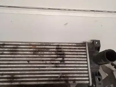 Pièce détachée automobile d'occasion intercooler / échangeur d'air pour ssangyong actyon 2.0 td cat références oem iam 621970  2371109050