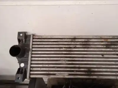 Pièce détachée automobile d'occasion intercooler / échangeur d'air pour ssangyong actyon 2.0 td cat références oem iam 621970  2371109050