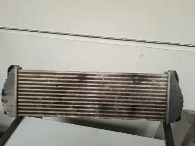 Pièce détachée automobile d'occasion intercooler / échangeur d'air pour ssangyong actyon 2.0 td cat références oem iam 621970  2371109050