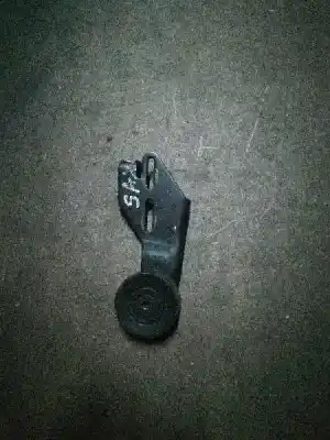 İkinci el araba yedek parçası YARDIMCI KAYIS GERGI için CITROEN SAXO  OEM IAM referansları 101224241  