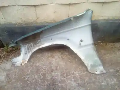 Pezzo di ricambio per auto di seconda mano parafango anteriore destro per mitsubishi montero (v20/v40) 2500 td gl riferimenti oem iam   