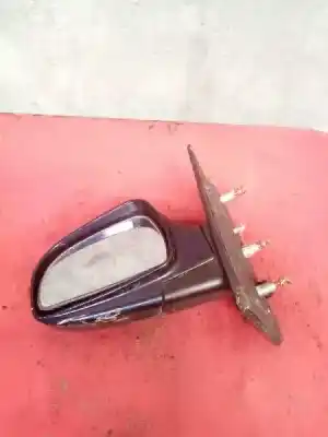 Second-hand car spare part LEFT REARVIEW MIRROR for HYUNDAI MATRIX (FC)  OEM IAM references   