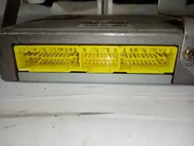 Second-hand car spare part ecu engine control for ford probe 2.5 v6 24v cat oem iam references kl5918881b  tn0797004492