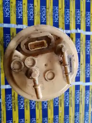 Peça sobressalente para automóvel em segunda mão BOIA / BOMBA COMBUSTÍVEL por CITROEN JUMPY  Referências OEM IAM   
