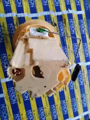 Peça sobressalente para automóvel em segunda mão boia / bomba combustível por citroen jumpy * referências oem iam   