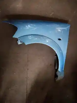 Pezzo di ricambio per auto di seconda mano PARAFANGO ANTERIORE SINISTRO per CITROEN C3  Riferimenti OEM IAM   