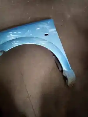 Pezzo di ricambio per auto di seconda mano parafango anteriore sinistro per citroen c3 1.4 16v riferimenti oem iam   