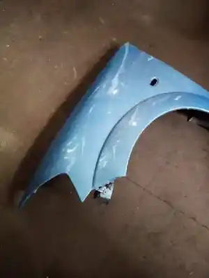 Pezzo di ricambio per auto di seconda mano parafango anteriore sinistro per citroen c3 1.4 16v riferimenti oem iam   