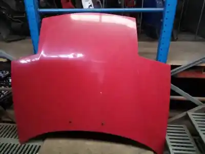 Second-hand car spare part BONNET for FORD PROBE  OEM IAM references   